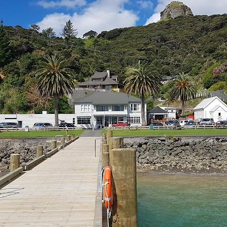 The Marlin Of Whangaroa Экстерьер фото