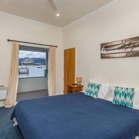 The Marlin Of Whangaroa Экстерьер фото
