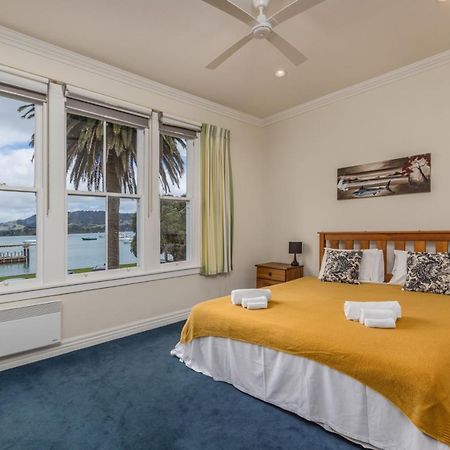 The Marlin Of Whangaroa Экстерьер фото