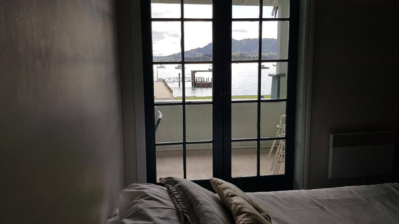 The Marlin Of Whangaroa Экстерьер фото