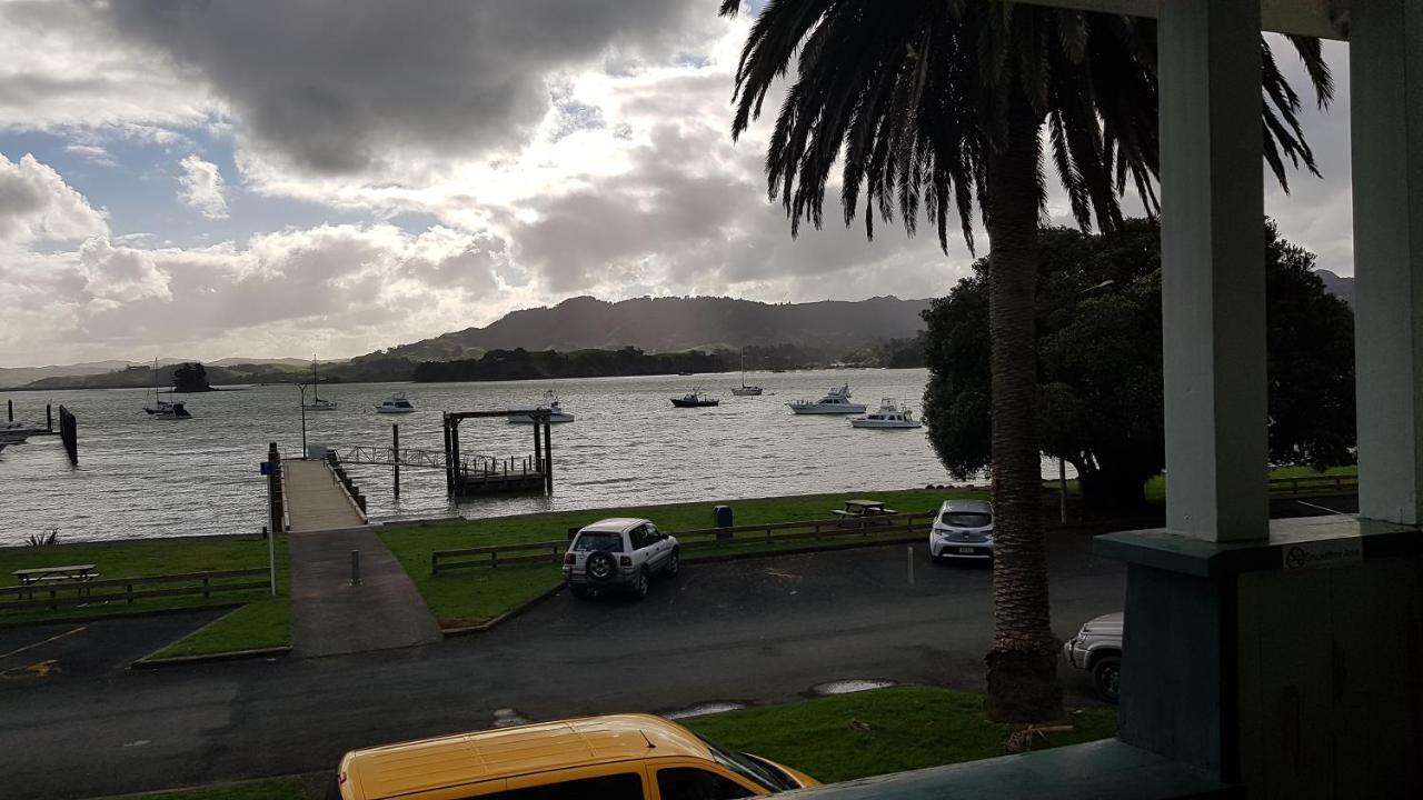 The Marlin Of Whangaroa Экстерьер фото