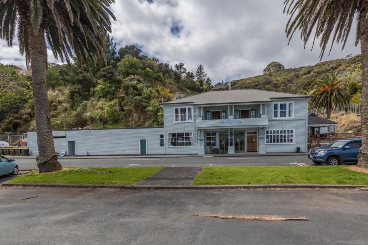 The Marlin Of Whangaroa Экстерьер фото
