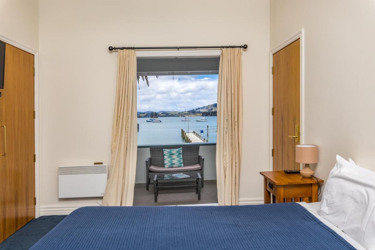 The Marlin Of Whangaroa Экстерьер фото