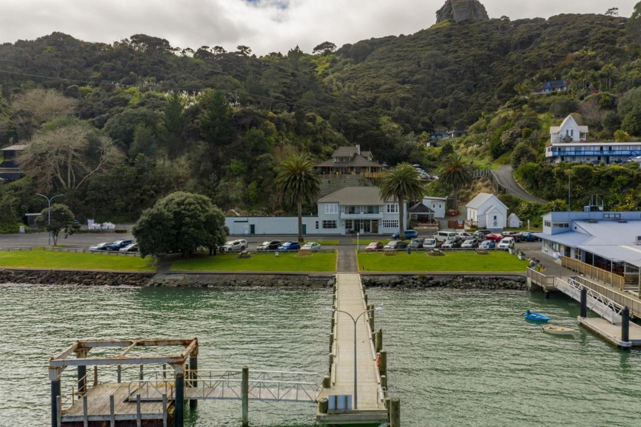 The Marlin Of Whangaroa Экстерьер фото
